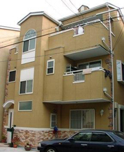 建物イメージ