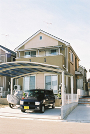建物イメージ